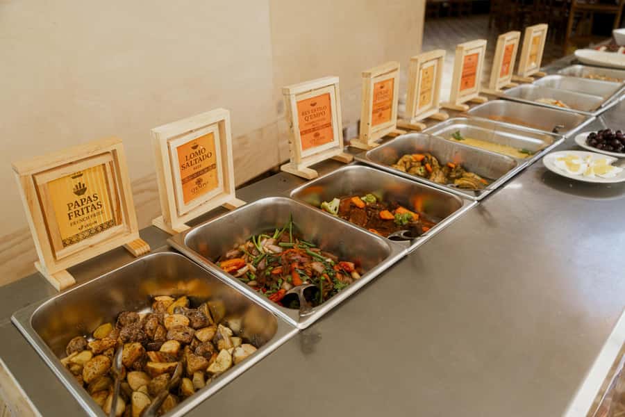 Cusco: Rainbow Mountain Tour and Red Valley Hike (Optional) - Cusipata Breakfast: Fuel for a Hike at 5,020m