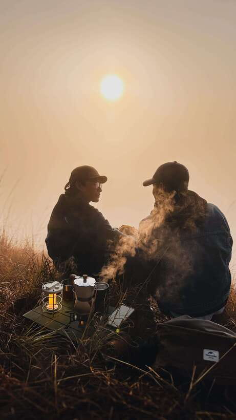 Dalat: Cloud Chasing packaged hike - Sunrise Pickup Included - Sunrise pickup, early wake-up, and why it matters in Dalat