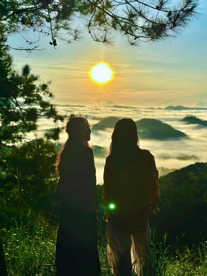 Dalat: Hiking the Mountain to observe the cloud and sunrise - Should You Book This Pinhat Sunrise Hike?