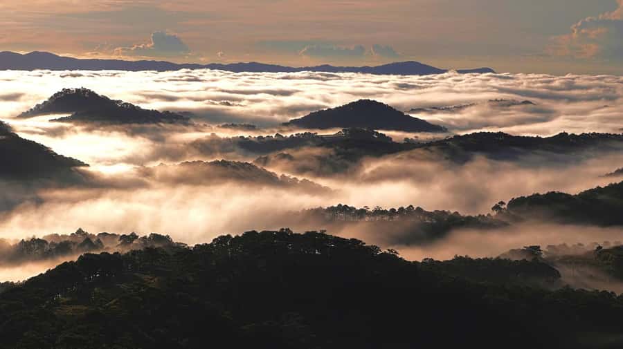 Dalat: Hiking the Mountain to observe the cloud and sunrise - Gear and Body Tips: What to Bring for This 4-Hour Morning