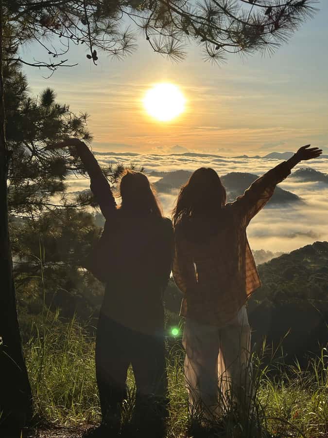 Dalat: Hiking the Mountain to observe the cloud and sunrise - Price and Value: Is $39 Worth It for Pinhat Sunrise?