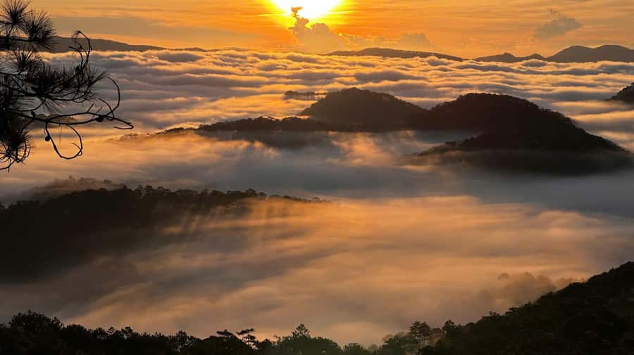 Dalat: Hiking the Mountain to observe the cloud and sunrise - Who This Tour Fits Best (and Who Should Skip It)