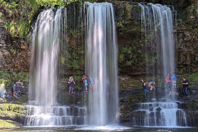 Day Hike: The Brecon Beacons Amazing Six Waterfalls - Key highlights before you lace up