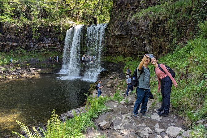 Day Hike: The Brecon Beacons Amazing Six Waterfalls - Stop-by-stop: what you’ll see at each of the six waterfalls