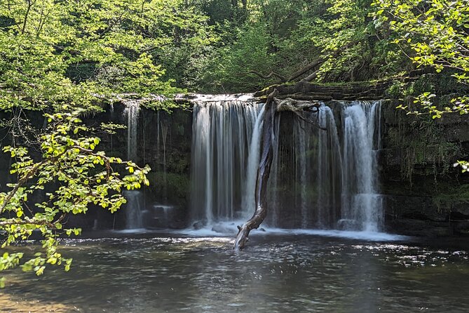 Day Hike: The Brecon Beacons Amazing Six Waterfalls - Price and value: what $93.01 buys you in real terms