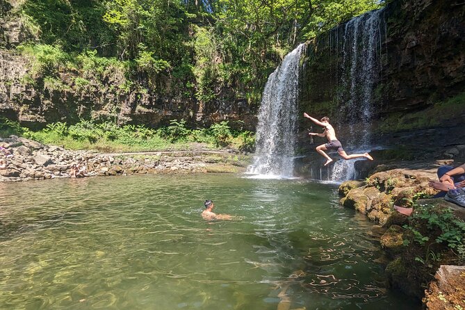 Day Hike: The Brecon Beacons Amazing Six Waterfalls - Who should book this hike (and who should think twice)
