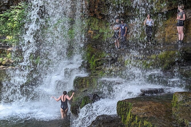 Day Hike: The Brecon Beacons Amazing Six Waterfalls - Should you book the Brecon Beacons Amazing Six Waterfalls hike?