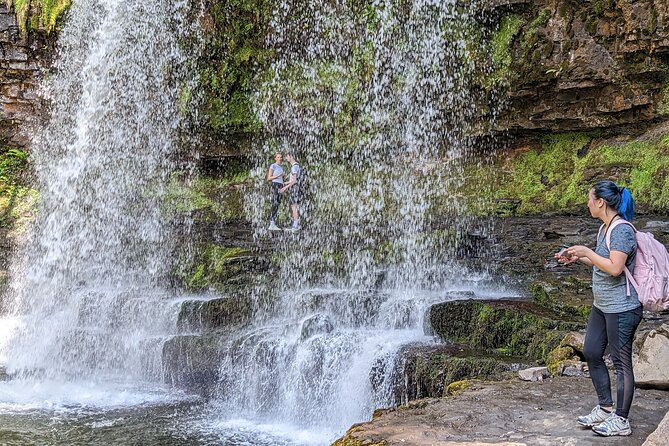 Day Hike: The Brecon Beacons Amazing Six Waterfalls - A 6-hour waterfall hike that stays friendly to real hikers