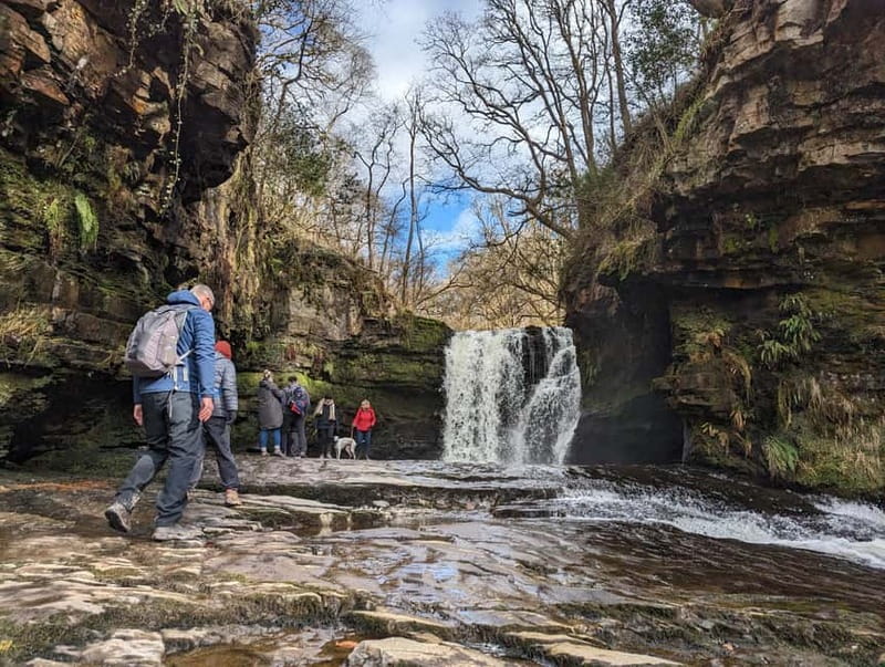 Day Hike: The Eight Waterfalls Of The Brecon Beacons - Key Things to Know Before You Go