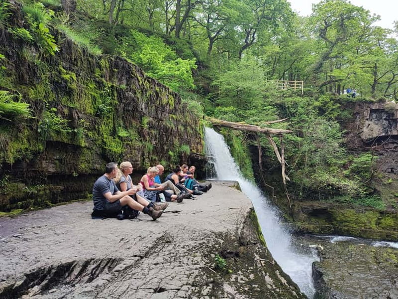 Day Hike: The Eight Waterfalls Of The Brecon Beacons - Should You Book the Eight Waterfalls of the Brecon Beacons?