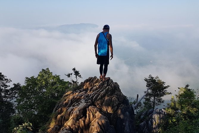 Day hike to Mount Daraitan with Tinipak River 2024 - Key things that make this hike worth your time