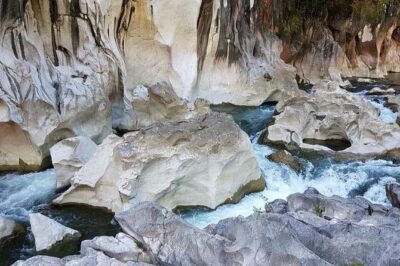 Day hike to Mount Daraitan with Tinipak River 2024 - Summit views and photo chances along a 739m climb