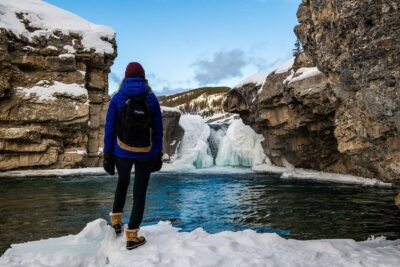 Day Tour to Banff Gondola Johnston Canyon Hiking Cave Basin - Banff Gondola vs Cave and Basin vs Upper Hot Springs: The Main Choice Behind the Day