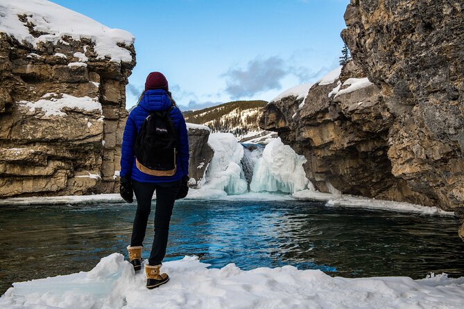 Day Tour to Banff Gondola Johnston Canyon Hiking Cave Basin - Banff Gondola vs Cave and Basin vs Upper Hot Springs: The Main Choice Behind the Day