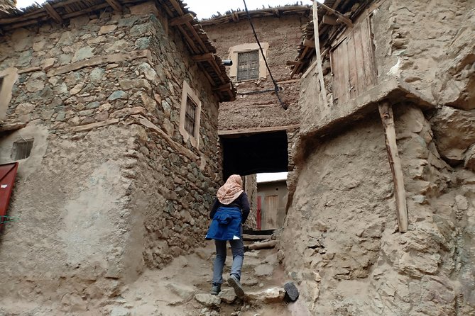 Day trip from Marrakech to atlas mountains & Berber village hike - Key highlights you’ll care about