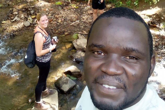 Day trip Hiking to Uluguru Mountains-Choma Waterfalls - Uluguru Mountains near Morogoro: what makes this day feel worth it