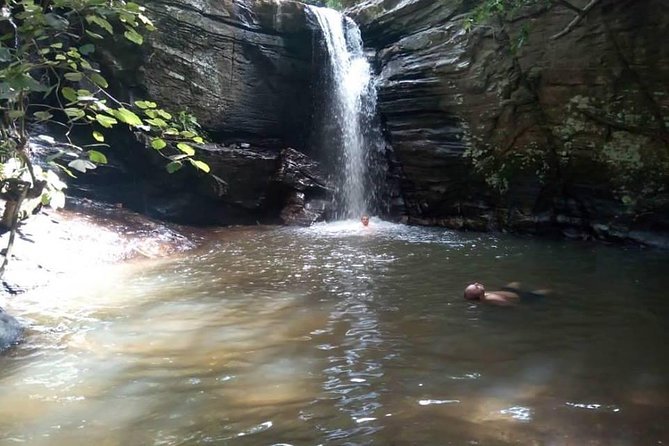 Day trip Hiking to Uluguru Mountains-Choma Waterfalls - What’s included vs. what you buy: water, photos, and drinks
