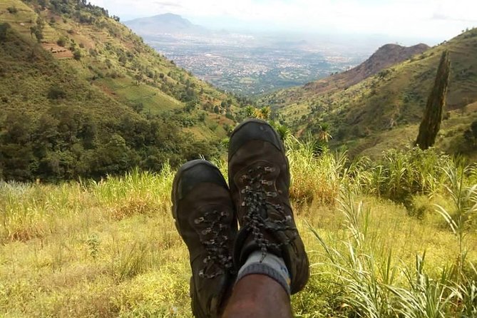 Day trip Hiking to Uluguru Mountains-Choma Waterfalls - Price and value for $60: what you’re really paying for