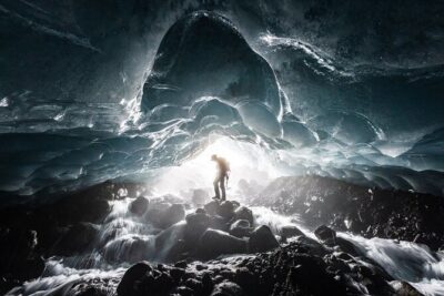 Demanding Glacier Hike and Ice Cave Half-Day Tour from Skaftafell - From Skaftafell Base Camp to the Glacier: Timing That Keeps It Real