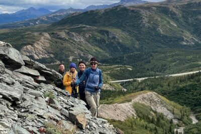 Denali Alaska Range 5hr Mountain Hike w/Views & Naturalist Guide - Pickup, Drive, and the Real Meaning of 4.5 to 5 Hours