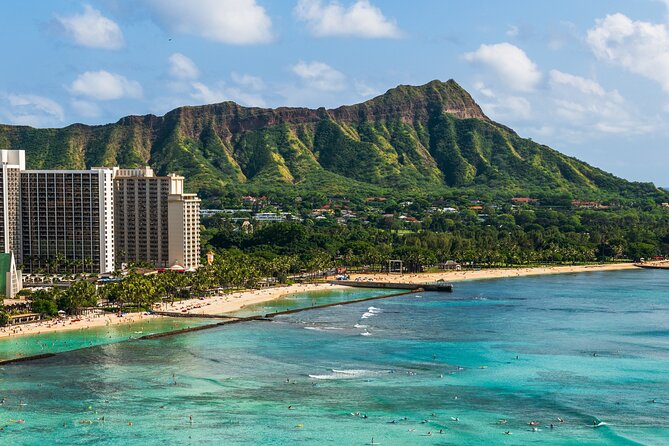 Diamond Head Hike Shuttle with Reservation Tickets Included - Why This Shuttle + Reserved Entry Feels Worth It at Diamond Head