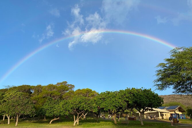 Diamond Head Hiking Tour with Ticket and Reservation Inclusion - Why a 5:30am Diamond Head Start Feels Worth It