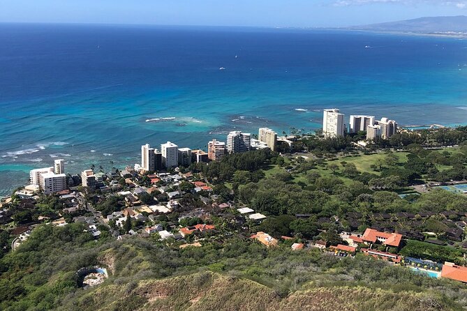 Diamond Head Hiking Tour with Ticket and Reservation Inclusion - The Summit Views: Photo Lines, Crowds, and How to Pace It