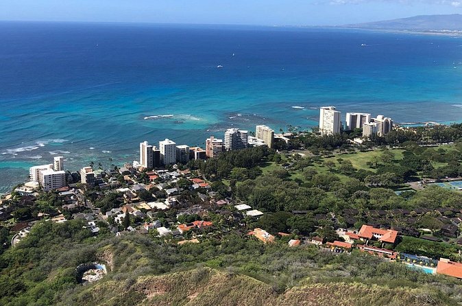 Diamond Head Hiking Tour with Ticket and Reservation Inclusion - Value Check: Is $50 Good for Diamond Head With Entry and Pickup?