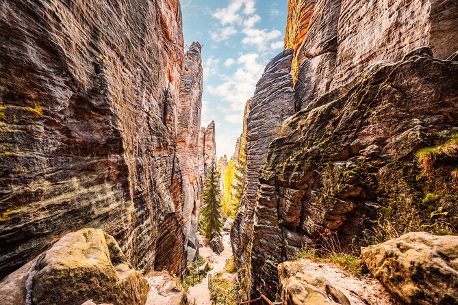 Discover Bohemian Paradise: Authentic Easy Hike, Castle & Brewery - Key things you’ll like about this trip