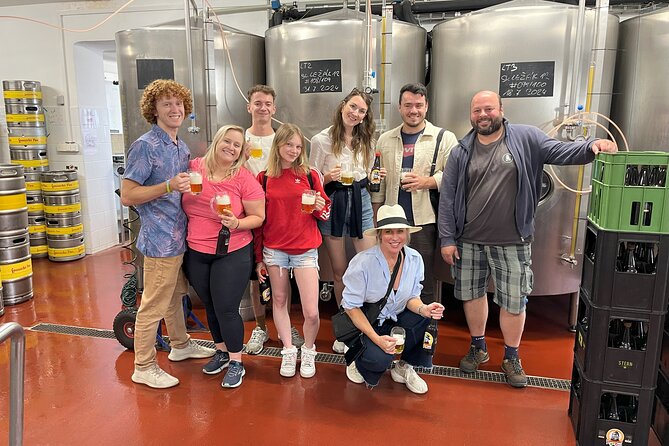 Discover Bohemian Paradise: Authentic Easy Hike, Castle & Brewery - Who should book this tour (and who should think twice)