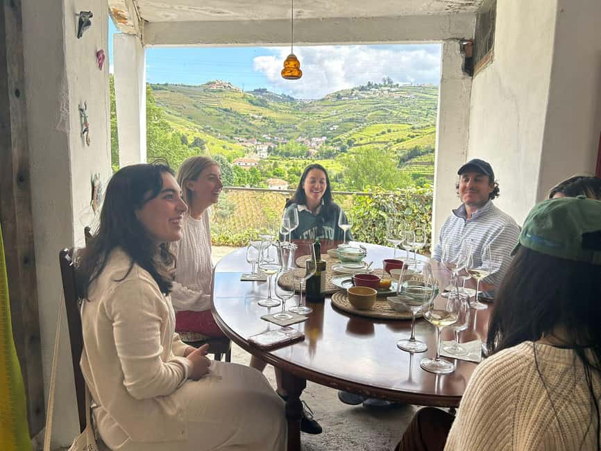 Douro valley: 10 km hike in the Valley - Price and value: why $74 can make sense here