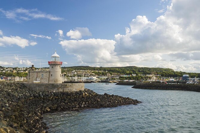 Dublin Coastal Hike, Pints & Puppies Adventure - Key things you’ll appreciate