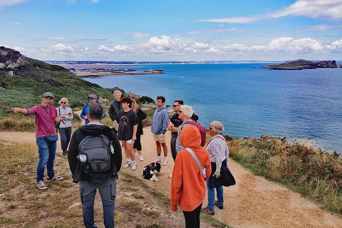 Dublin Coastal Hike, Pints & Puppies Adventure - Price and value: what you’re paying for beyond the pint