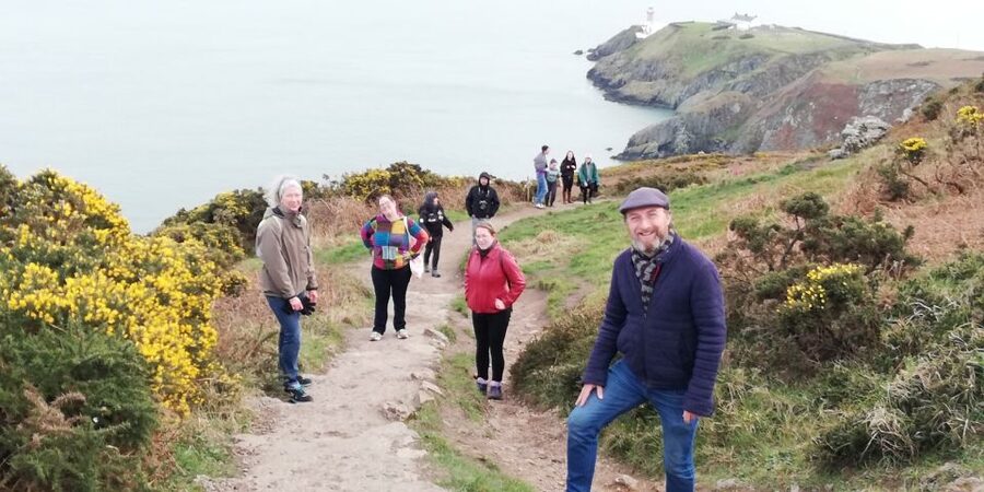 Dublin: Dublin Coastal Hike and Pints & Puppies - Price and value: what $53 gets you (and why it’s more than a hike)