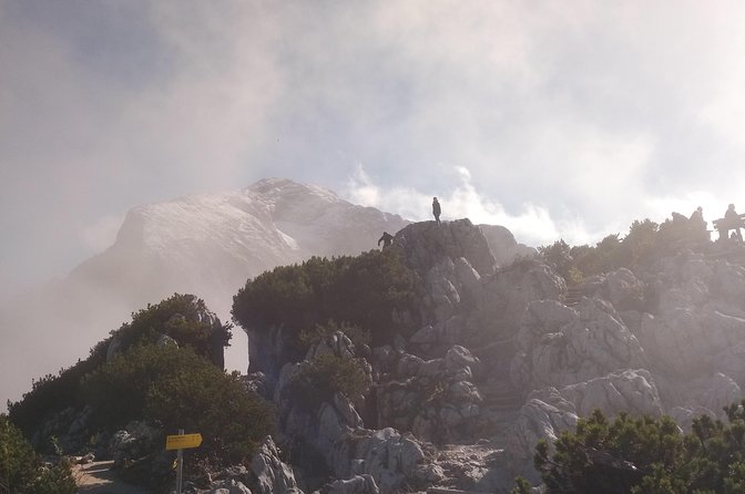 Eagle's Nest Hiking Tour - Views that feel earned, not purchased