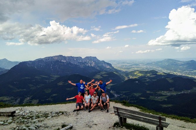 Eagle's Nest Hiking Tour - Price and value: is $240.66 worth it?