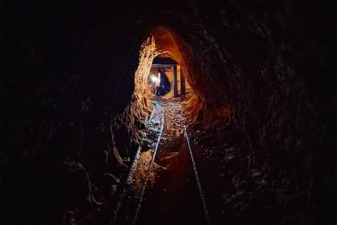 East Zion: Abandoned Mine Guided Hike - Price and value: admission is listed as free, but the cost is in access