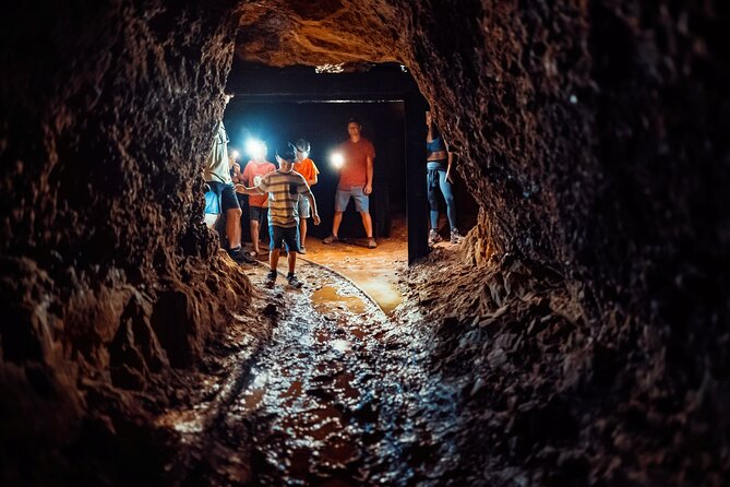 East Zion: Abandoned Mine Guided Hike - Who this tour fits best (and who should skip it)
