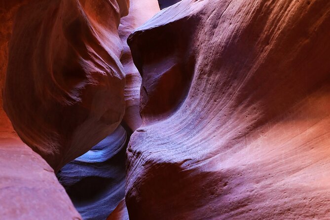 East Zion Crimson Canyon Hike & UTV Adventure - Why East Zion Crimson Canyon Feels Different Than Main-Drag Zion
