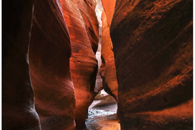 East Zion Crimson Canyon Hike & UTV Adventure - Time on the Clock: What “About 2 Hours” Means in Real Life