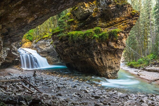 eBike and Hike Banff to Johnston Canyon small group guided program - Key things to know before you ride