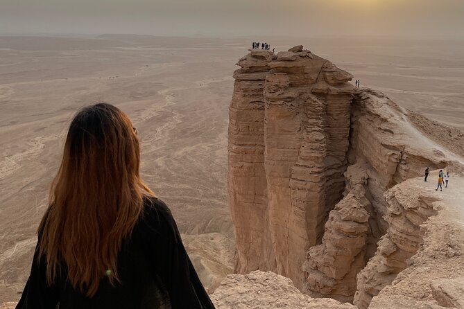 Edge Of The World Hike(Dinner under stars,village,bats cave,camp) - Key Things I’d Focus On Before You Go