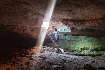 Edge Of The World Hike(Dinner under stars,village,bats cave,camp) - Hiking Up to the Edge of the World (Jebel Fihrayn): Views You’ll Remember