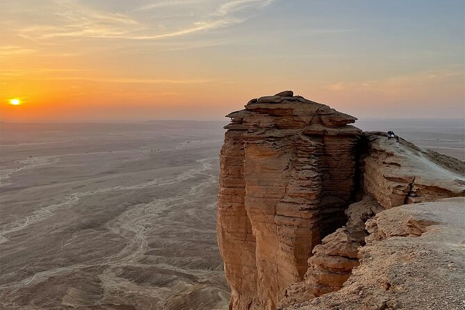 Edge Of The World Hike(Dinner under stars,village,bats cave,camp) - Timing and What to Do With a Sunset-Driven Itinerary