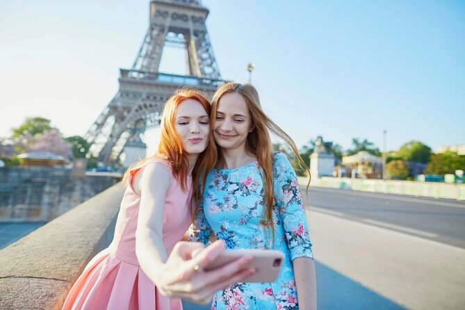 Eiffel Tower Access to 2nd Floor & Summit with Host by Lift - Meeting Up at Avenue de la Bourdonnais (and Why Timing Matters)