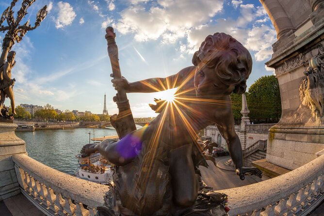 Eiffel Tower Access to 2nd Floor with Summit Option, Seine Cruise - Should you book this Eiffel Tower access + Seine cruise?