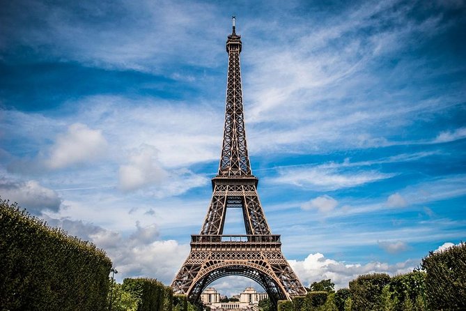 Eiffel Tower Access Tour to 2nd Floor with Summit Option by Lift - Key things to know before you go
