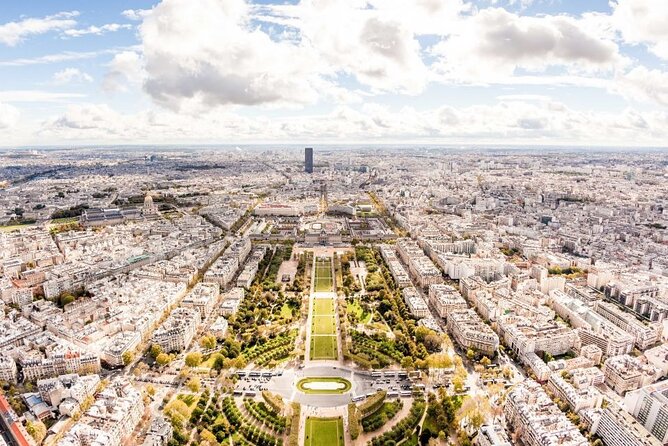 Eiffel Tower Access with Guide to 2nd Floor with Summit Option - Logistics hiccups you should plan for (and how to reduce them)