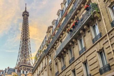 Eiffel Tower Access with Optional Summit by Lift - Entering the flow: security, lines, and elevator reality