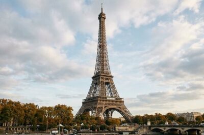 Eiffel Tower Climbing Tour with Optional Summit with Elevator - Meeting at 2 Av. Charles Floquet: how to avoid the “where are you?” spiral